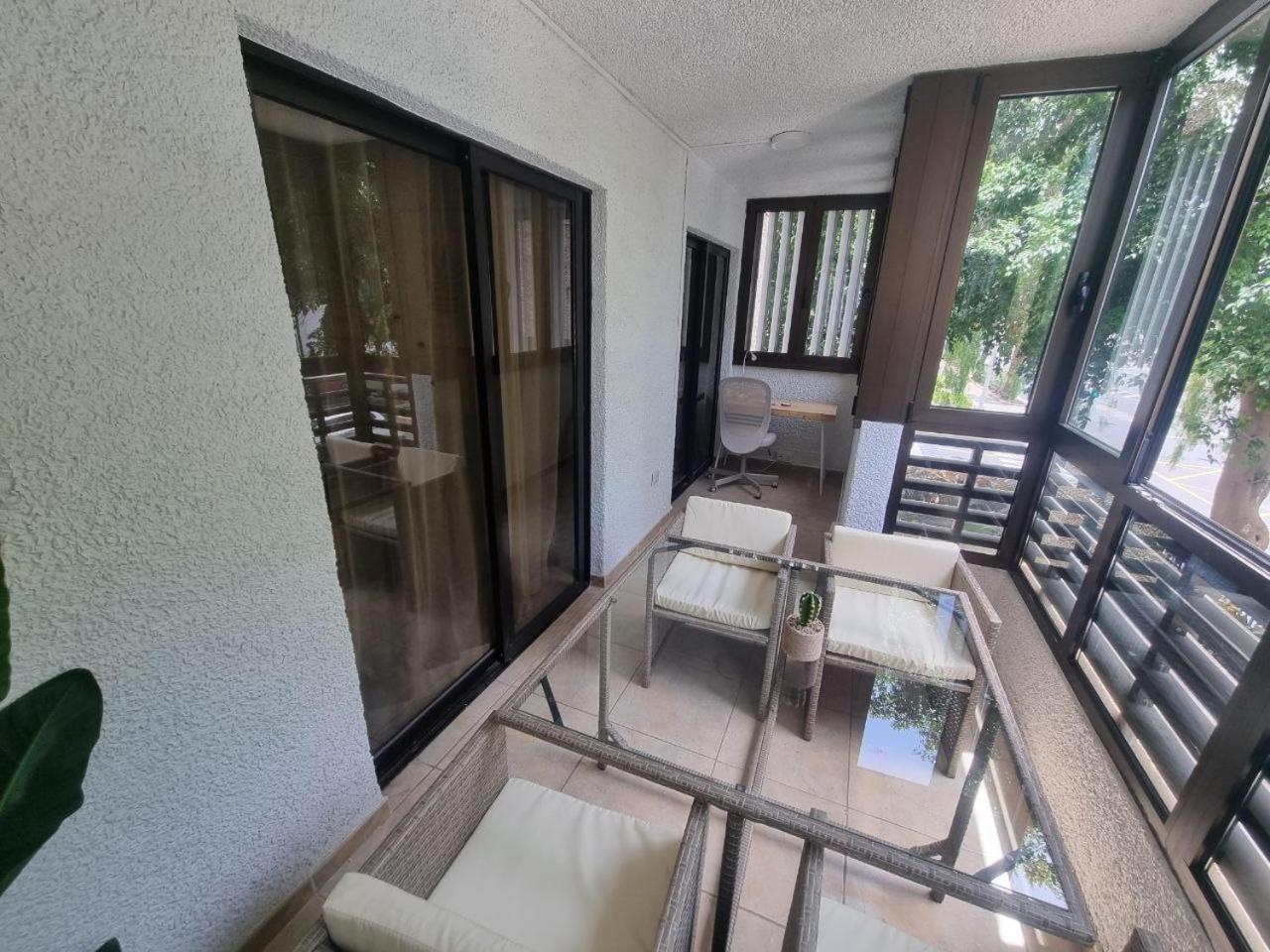 Apartament Apartamento Oroval Residencial Anaga *