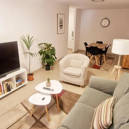 Appartamento Apartamento Oroval Residencial Anaga Santa Cruz de Tenerife Esterno foto