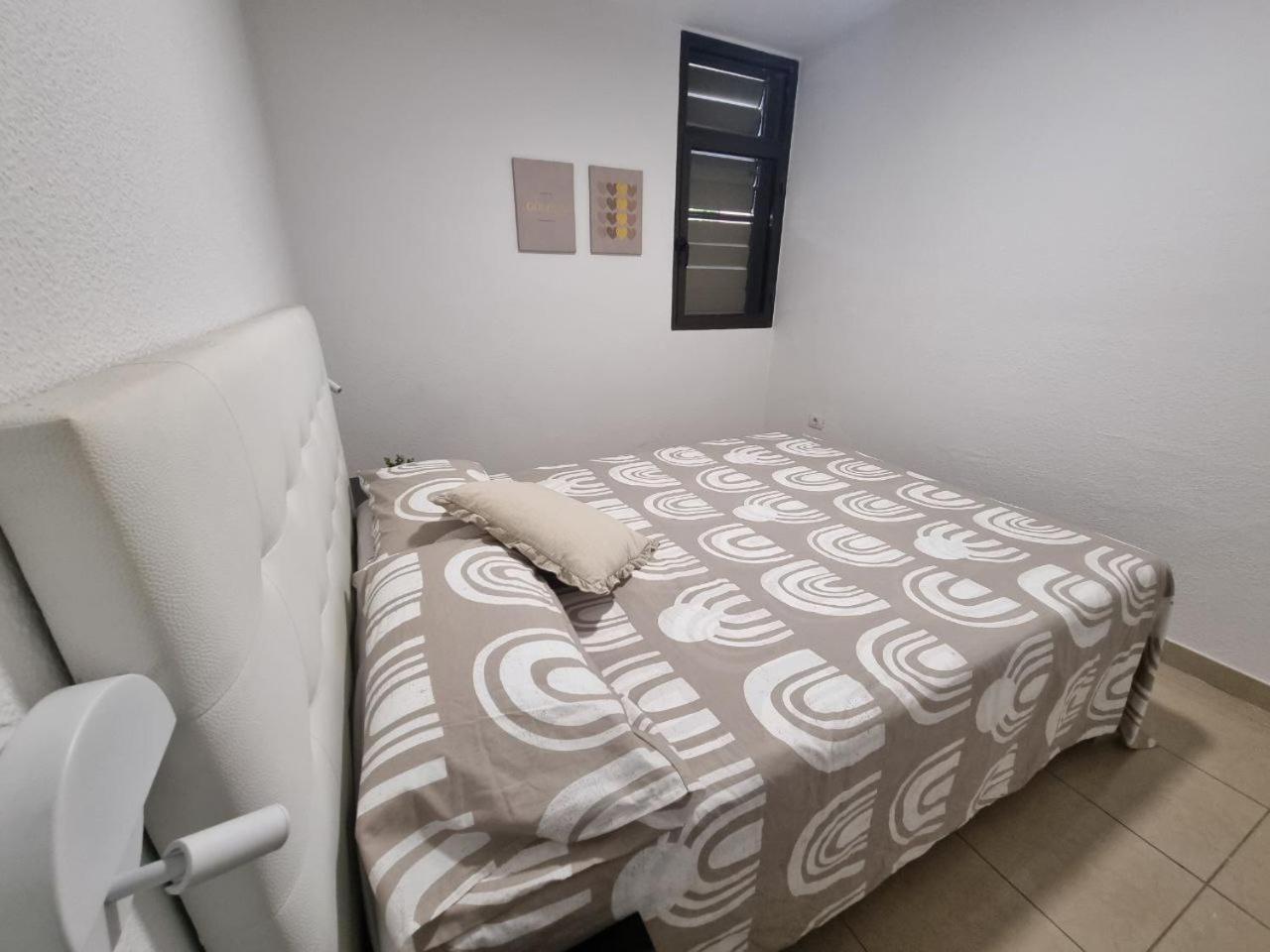 Apartamento Oroval Residencial Anaga Appartamento Santa Cruz de Tenerife