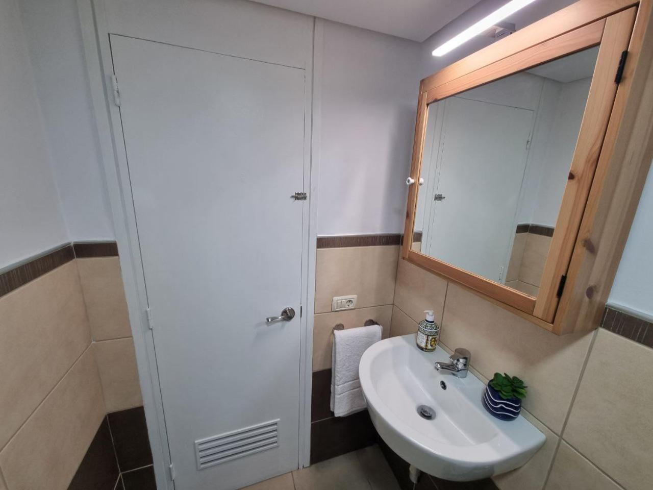Apartamento Oroval Residencial Anaga Appartamento Santa Cruz de Tenerife