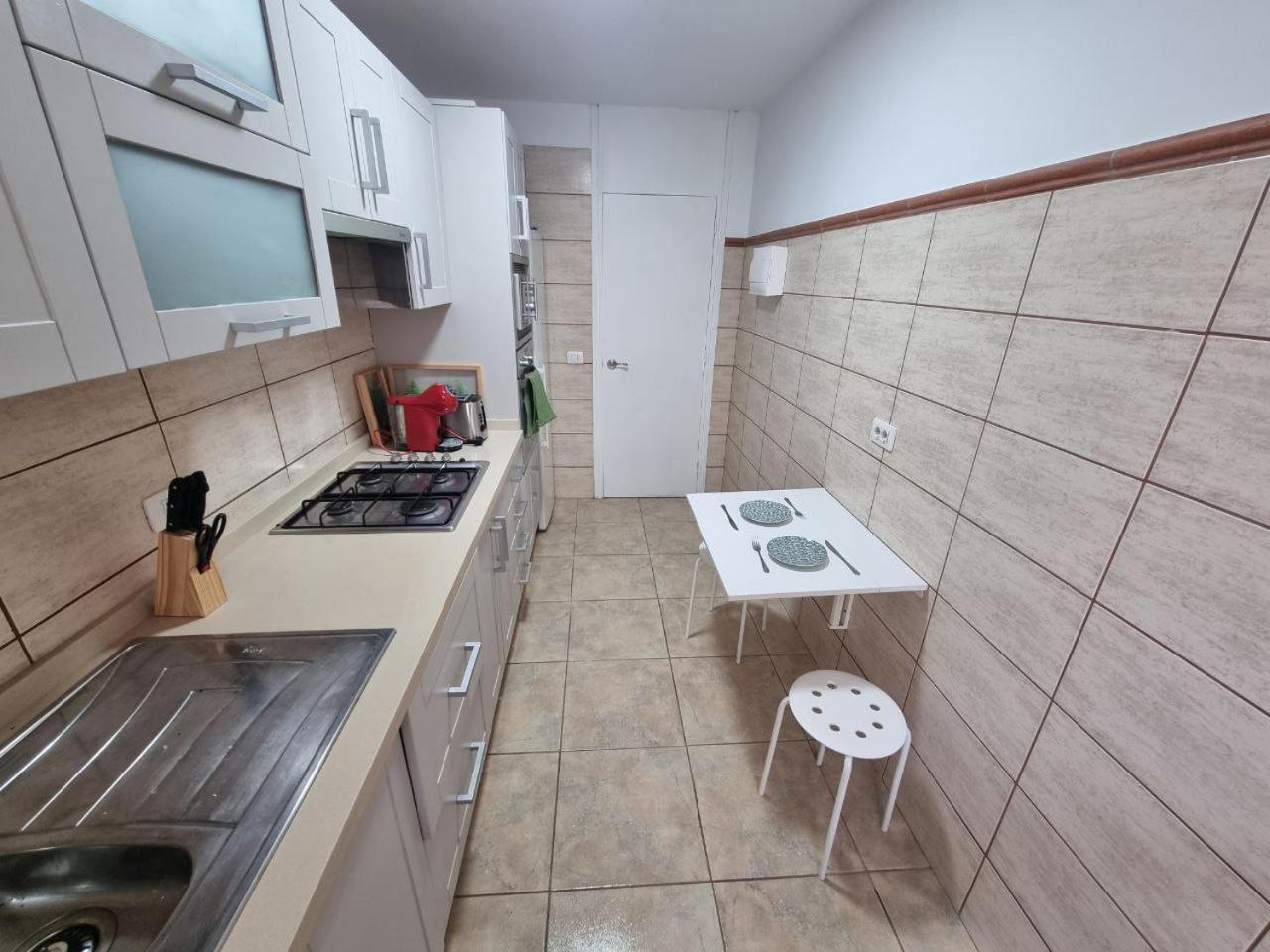 Appartamento Apartamento Oroval Residencial Anaga Santa Cruz de Tenerife