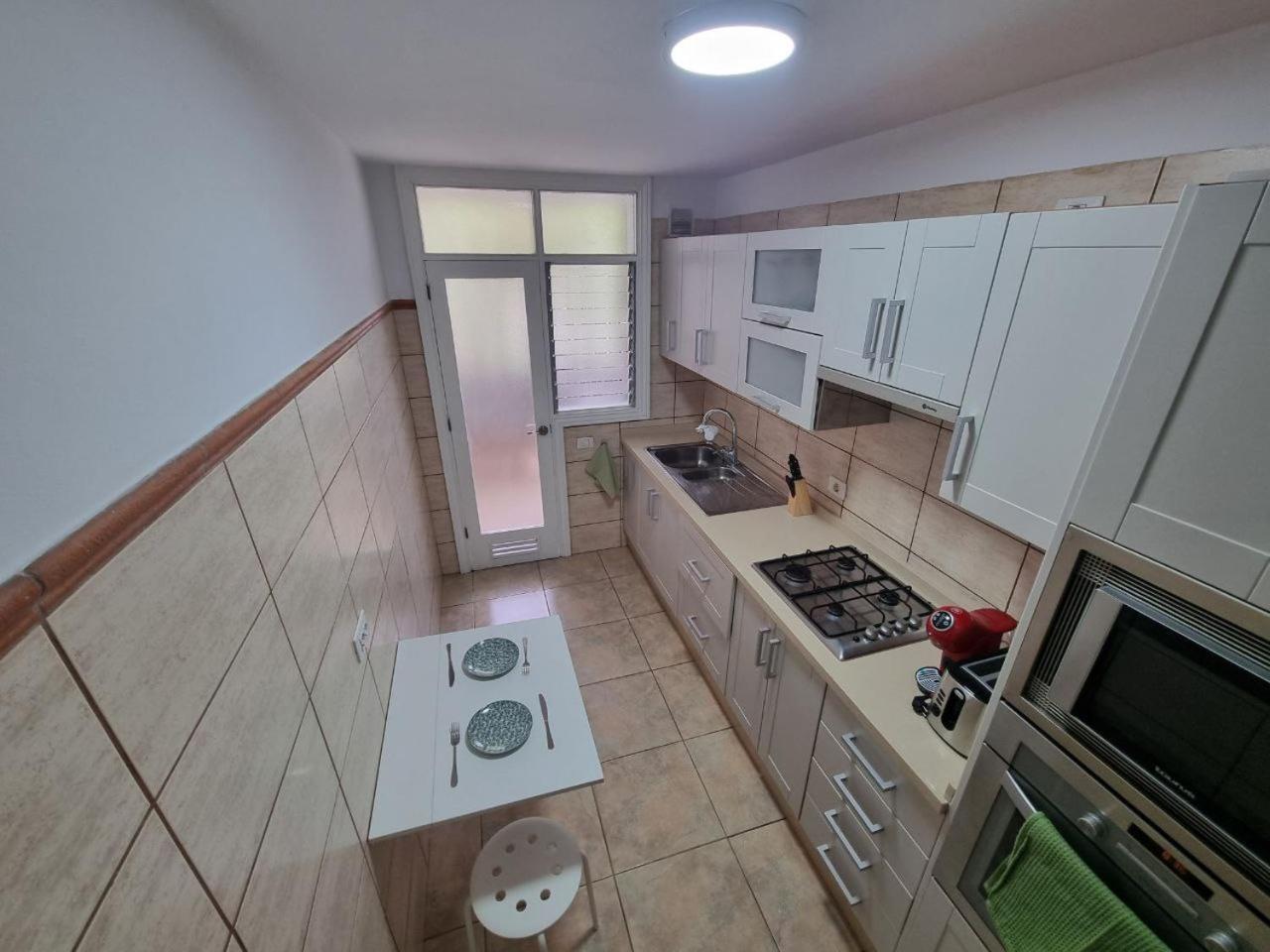 Apartamento Oroval Residencial Anaga Santa Cruz de Tenerife
