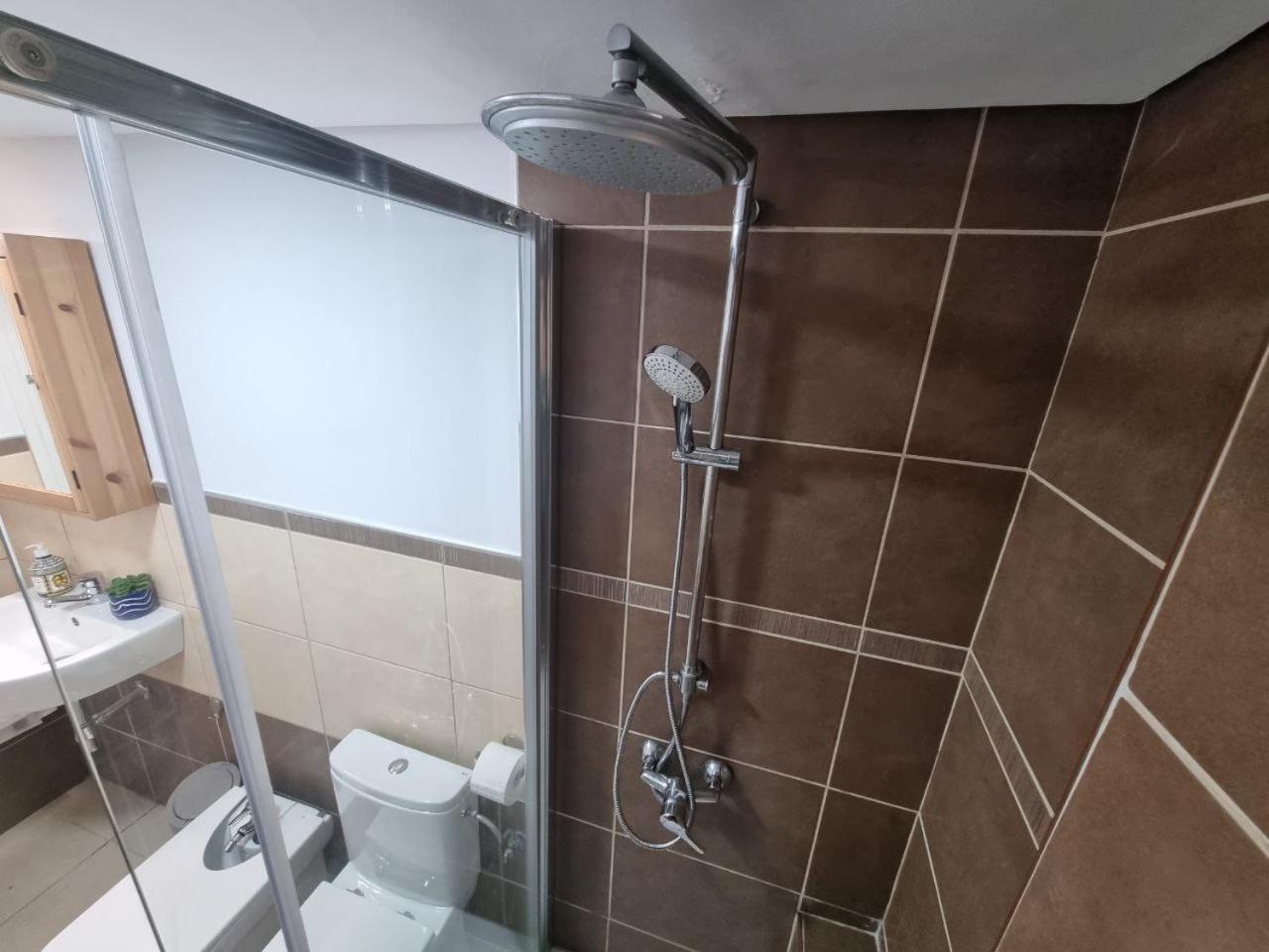 Apartamento Oroval Residencial Anaga Appartamento Santa Cruz de Tenerife