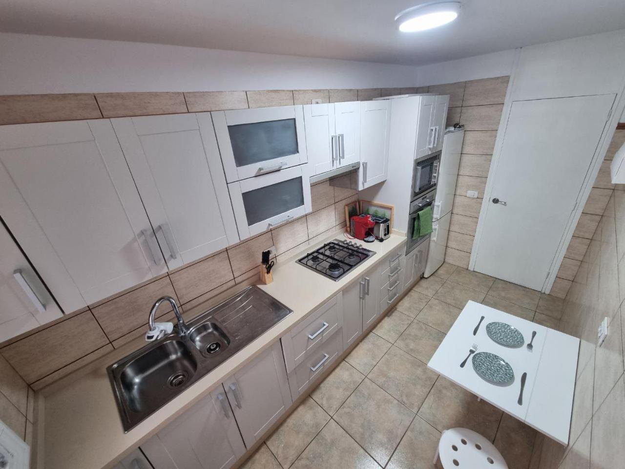 Appartamento Apartamento Oroval Residencial Anaga Santa Cruz de Tenerife