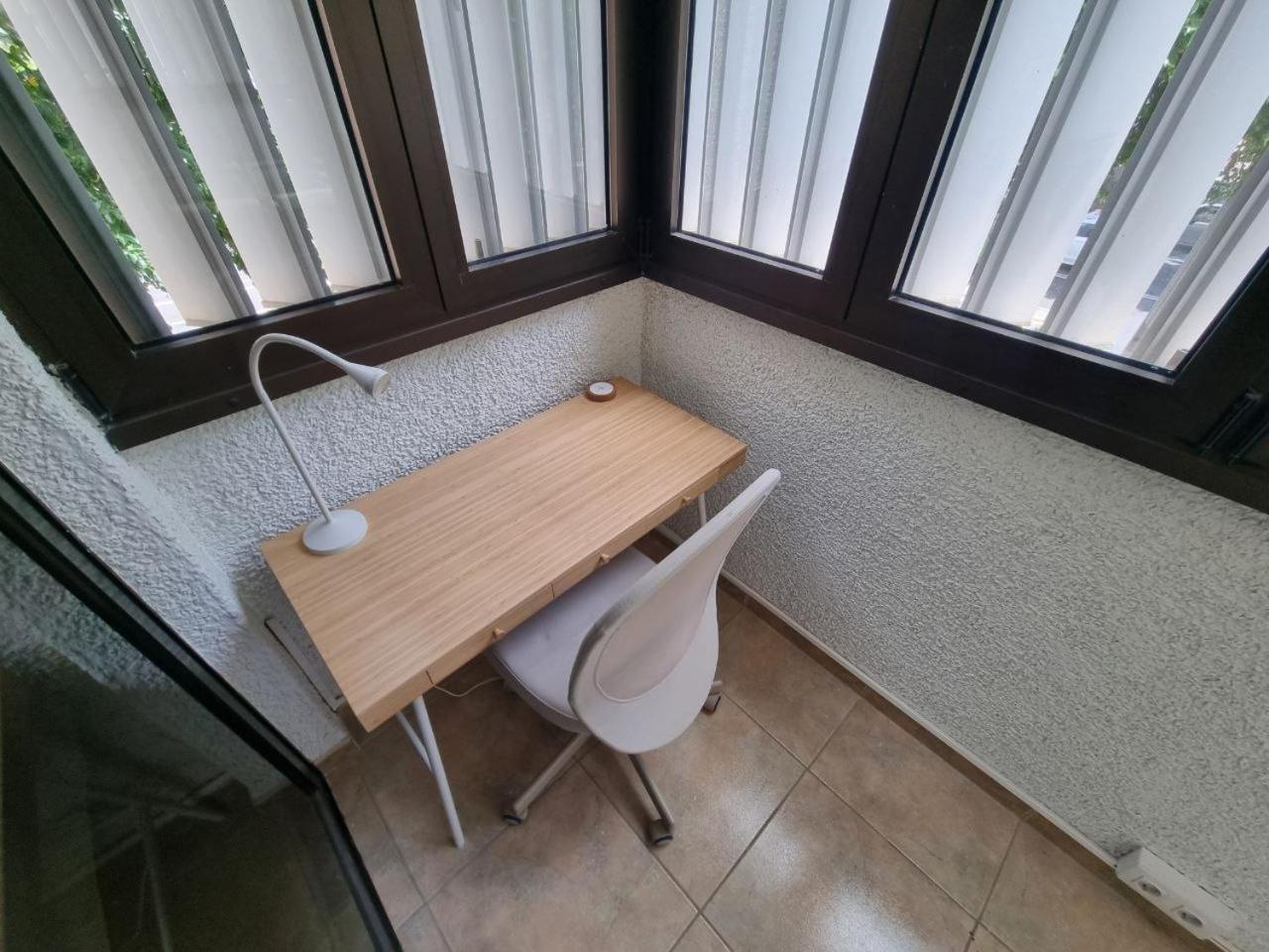 Apartamento Oroval Residencial Anaga Santa Cruz de Tenerife