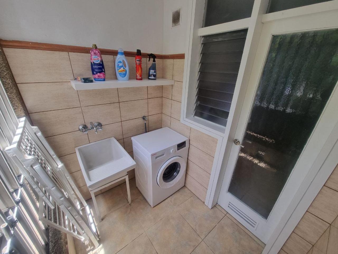 Apartamento Oroval Residencial Anaga Appartamento