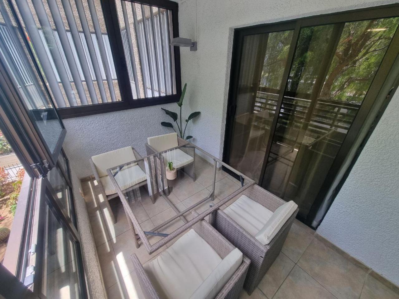 Appartamento Apartamento Oroval Residencial Anaga *