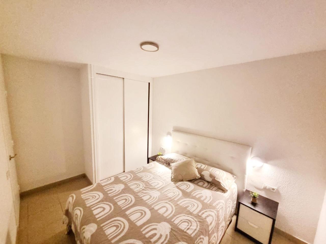 Apartamento Oroval Residencial Anaga Appartamento