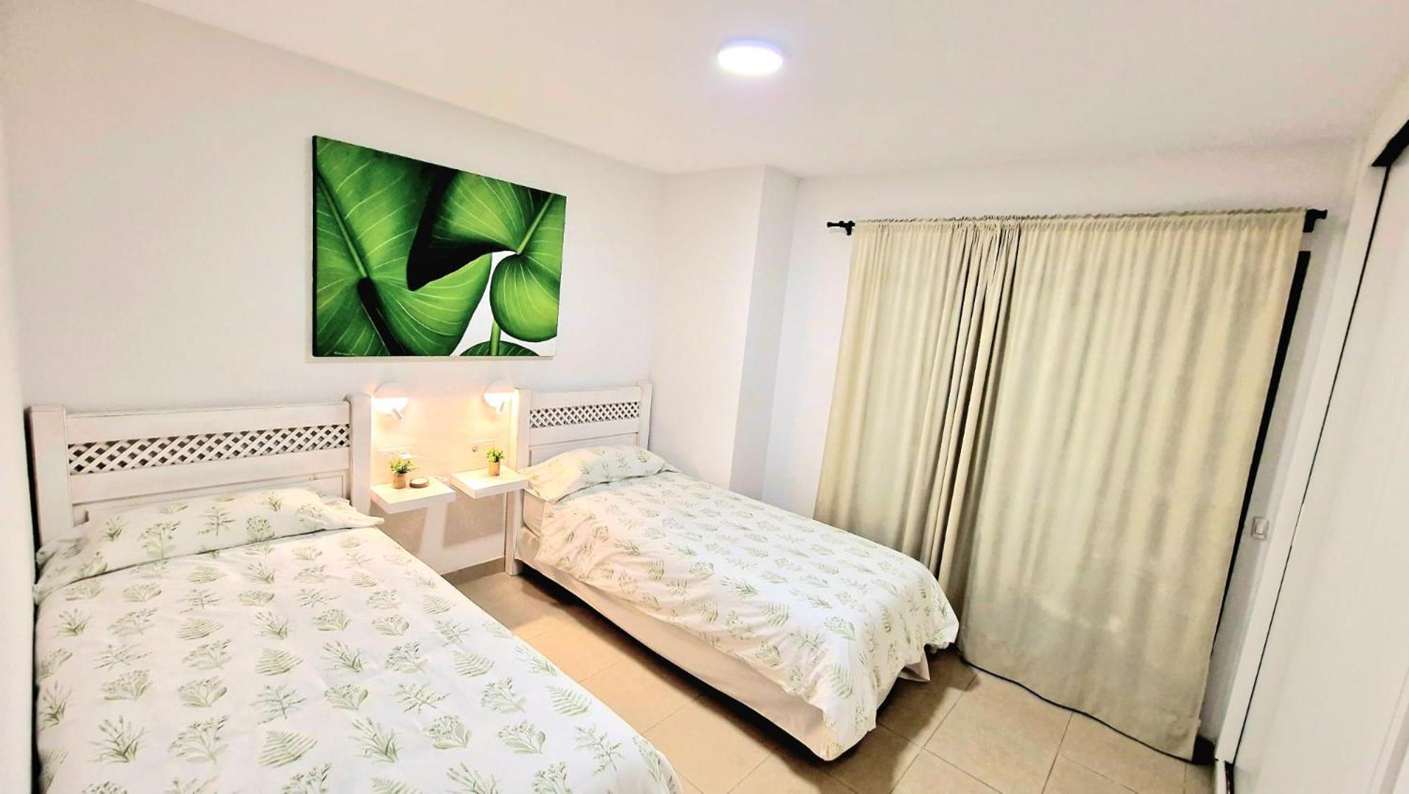 Apartamento Oroval Residencial Anaga Appartamento Santa Cruz de Tenerife
