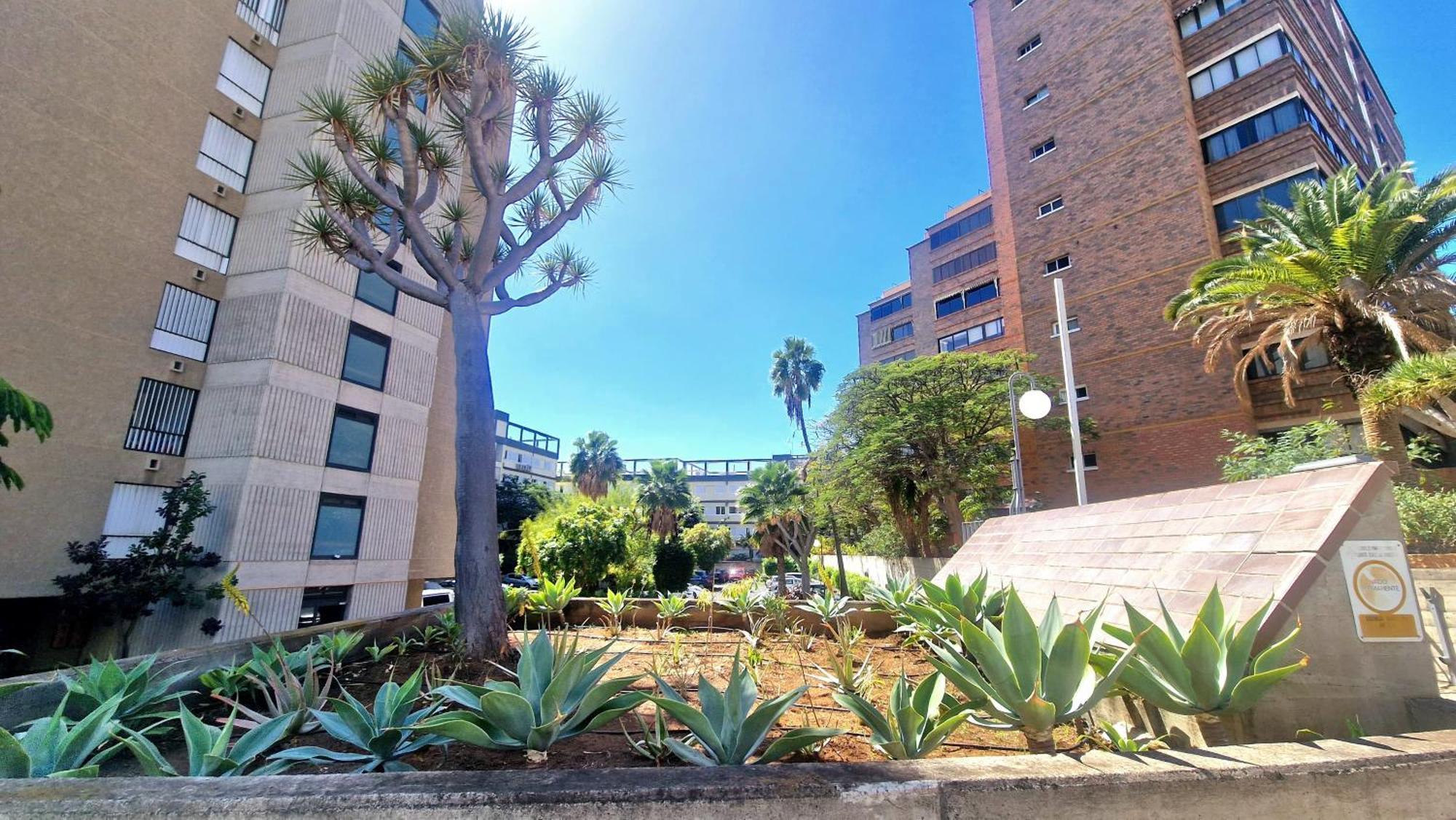 Apartamento Oroval Residencial Anaga Santa Cruz de Tenerife