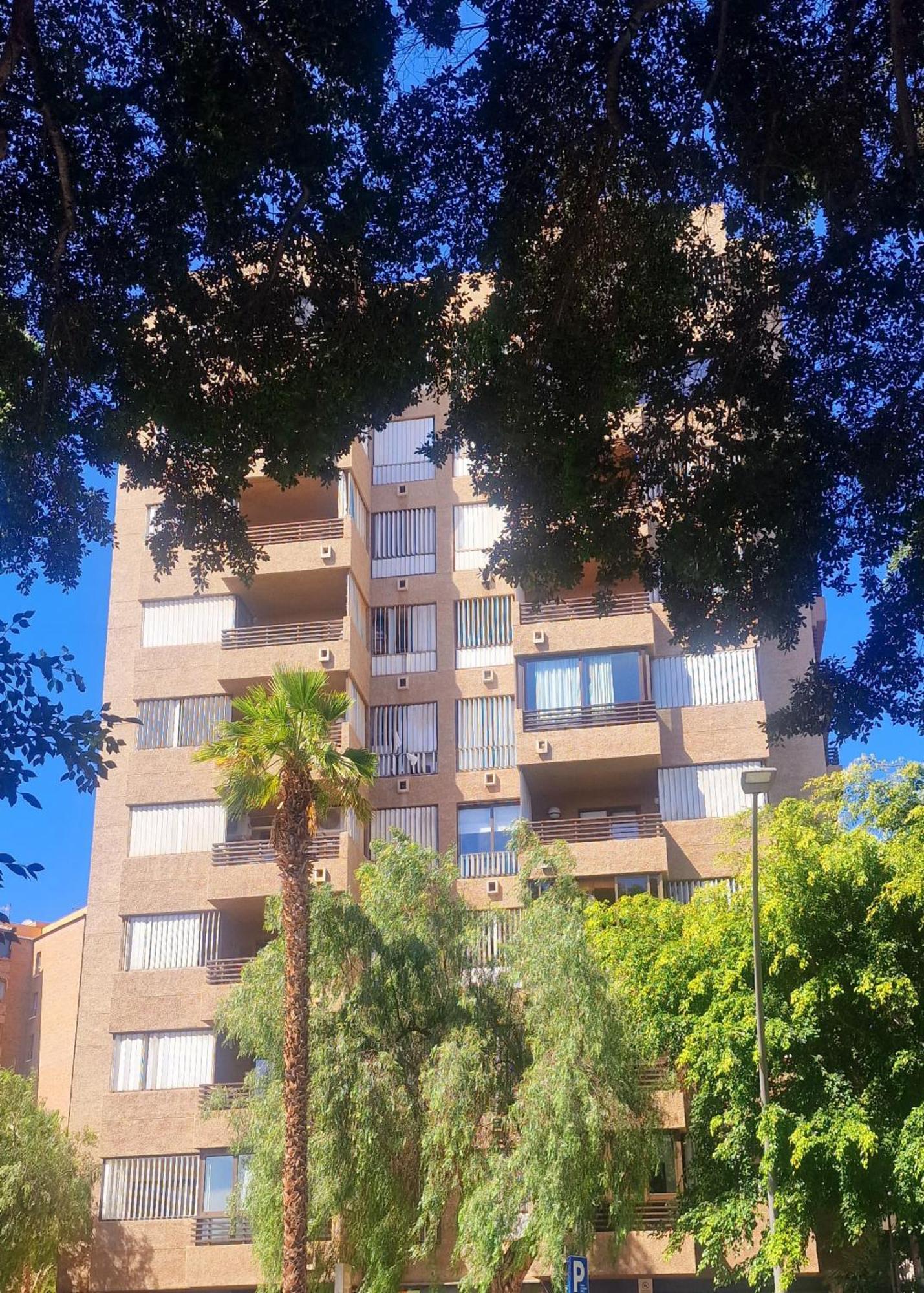 Appartamento Apartamento Oroval Residencial Anaga
