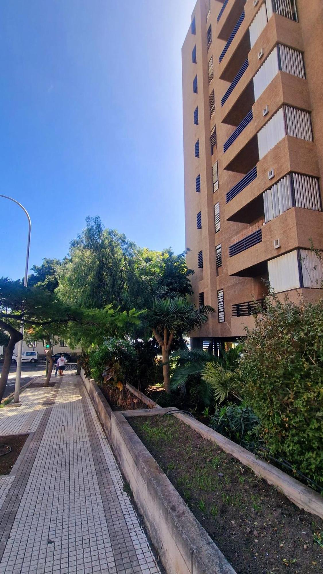 Apartamento Oroval Residencial Anaga Appartamento *
