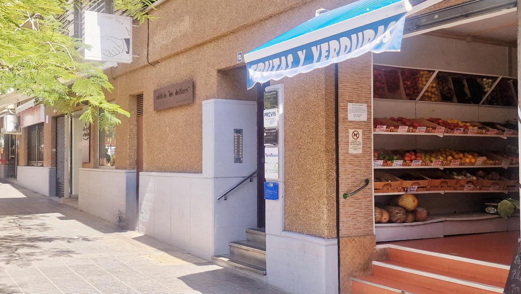 Appartamento Apartamento Oroval Residencial Anaga Santa Cruz de Tenerife