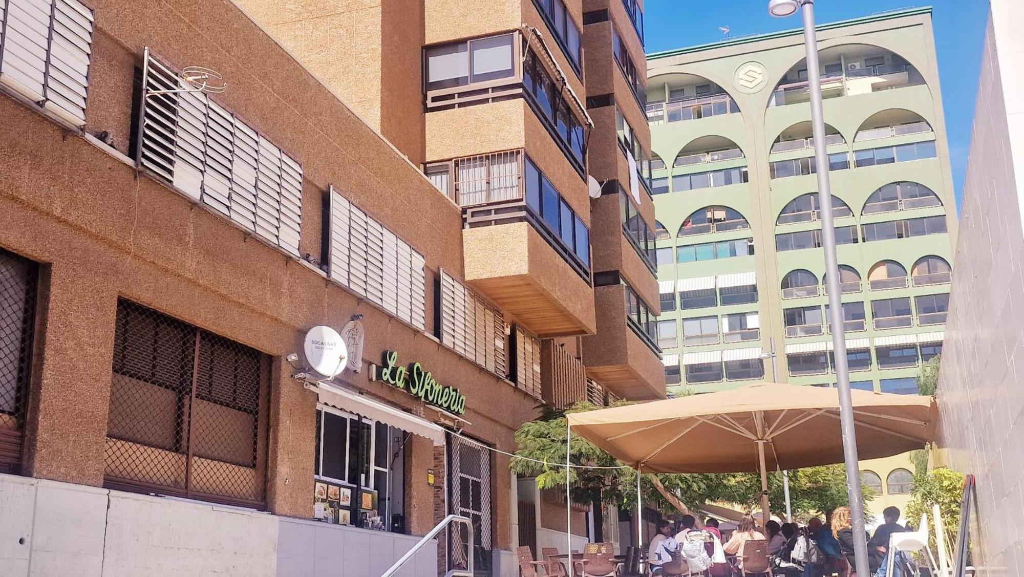 Apartamento Oroval Residencial Anaga