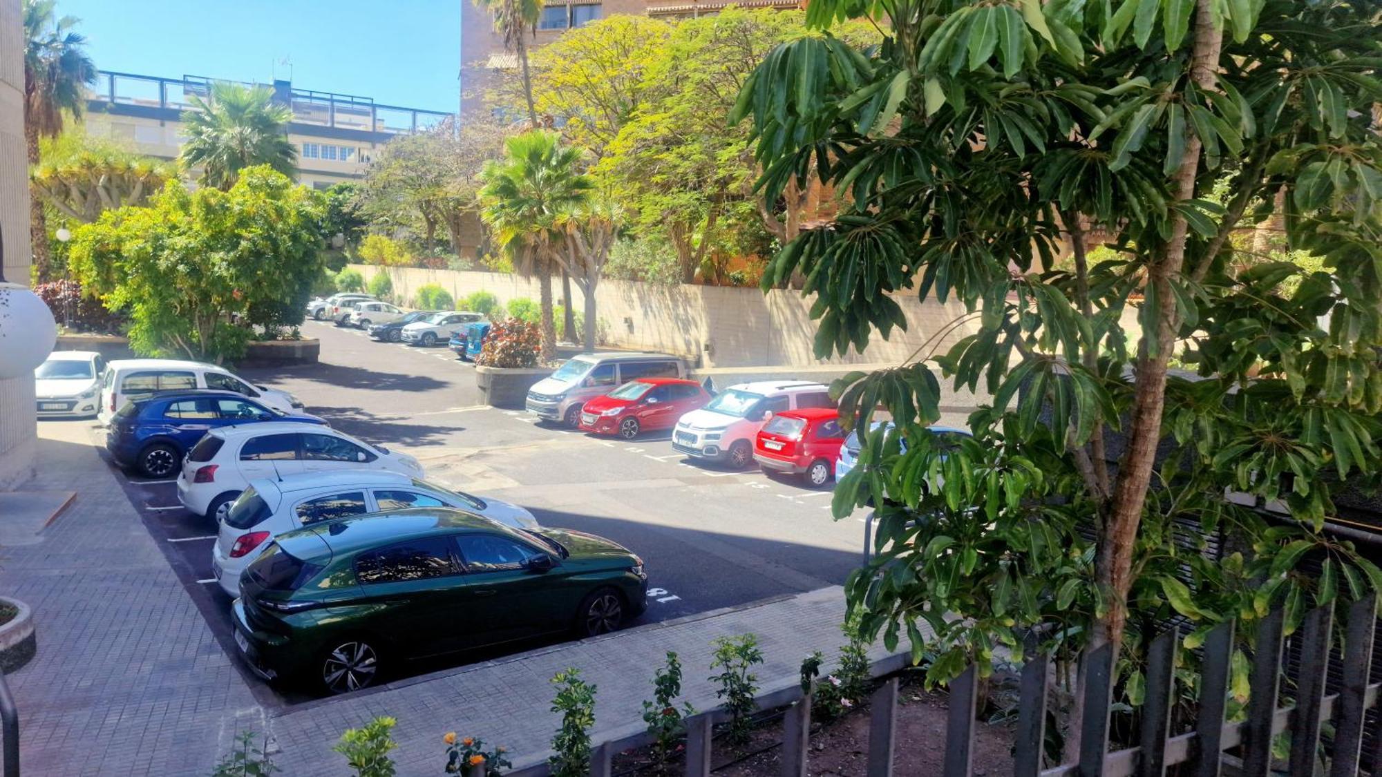 Apartamento Oroval Residencial Anaga Appartamento Santa Cruz de Tenerife